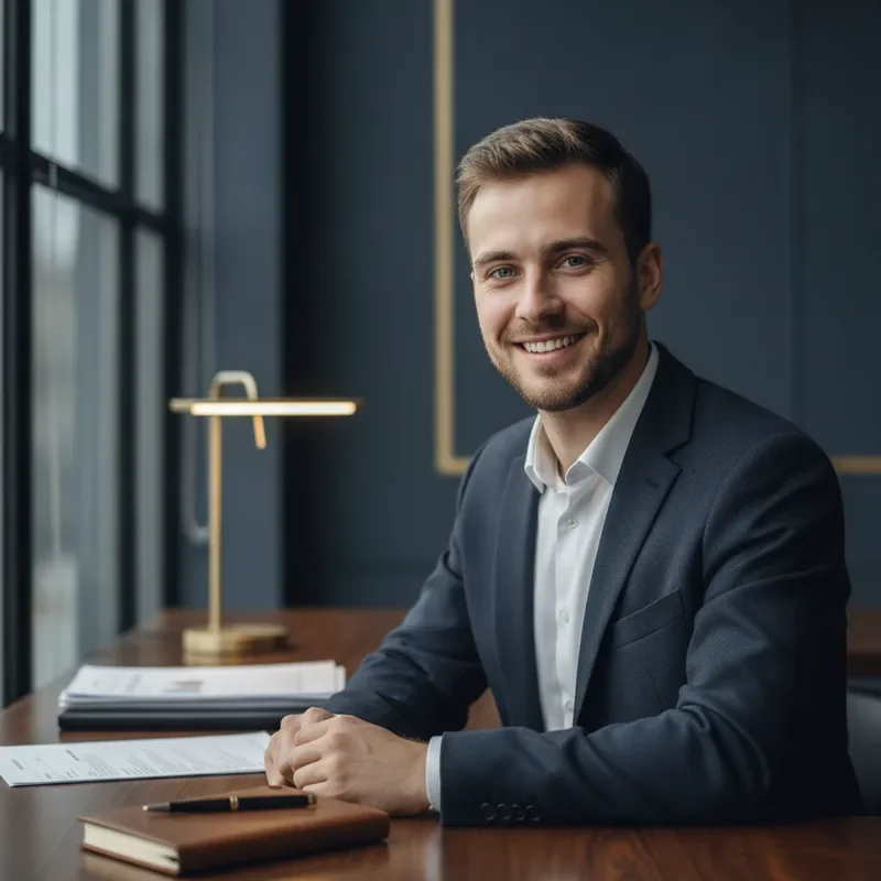 AI najde signál. Analytik rozhodne | Investice a finanční poradenství AI najde signál. Analytik rozhodne - Investice a finanční poradenství